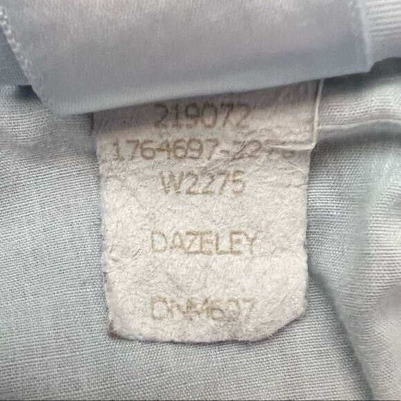 Paige Verdugo Ankle Dazeley Jean - Picture 5 of 13